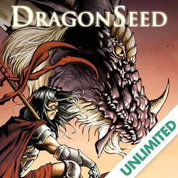 Dragonseed (English)